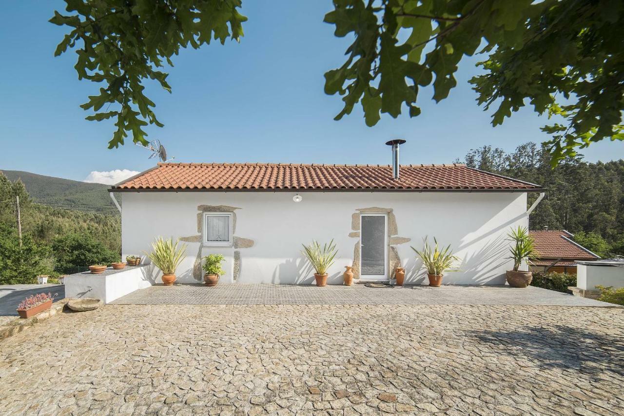 Casa Do Porto Carreiro Villa Oliveira de Azemeis Exterior photo