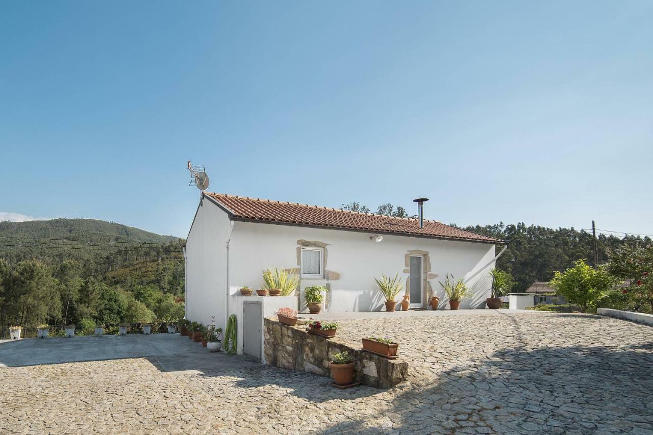 Casa Do Porto Carreiro Villa Oliveira de Azemeis Exterior photo